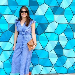 Meet your Posher, Erin